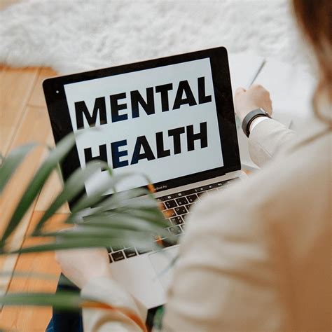 Benefits of Prioritizing Mental Health